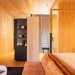 Hotel Magnolia Santiago