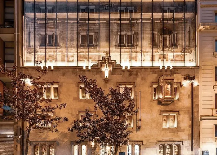 Hotel Magnolia Santiago