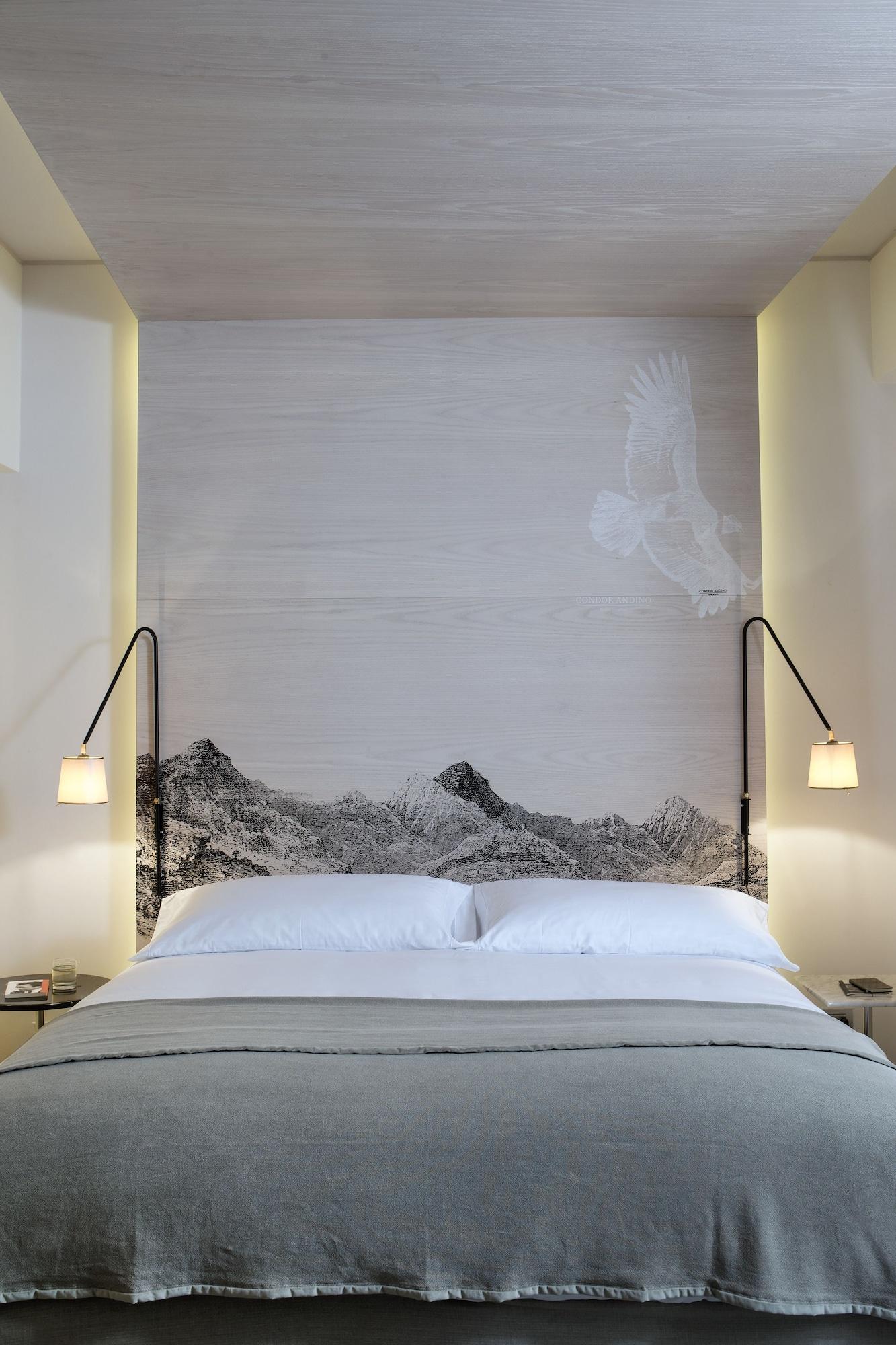 Magnolia Hotel