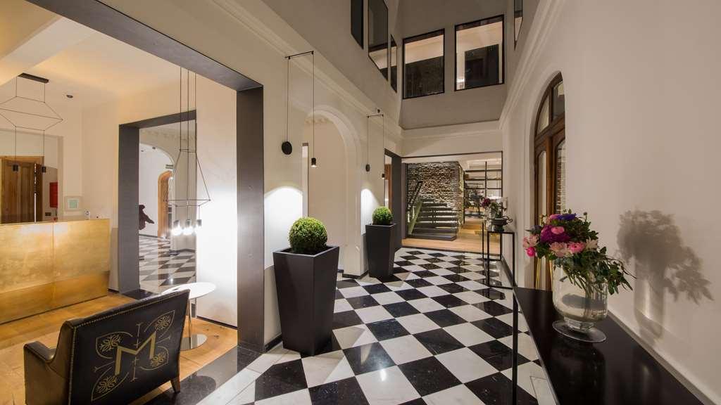 Hotel Magnolia 5*