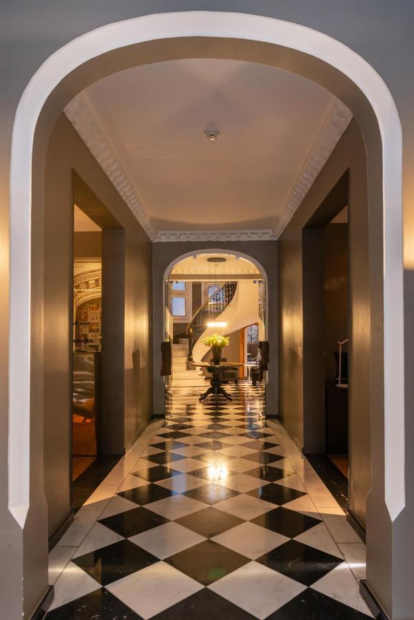 Hotel Magnolia