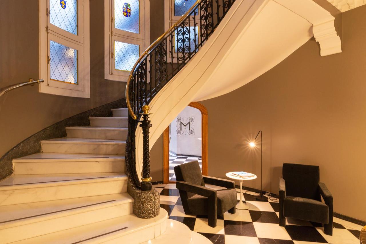 Magnolia Hotel