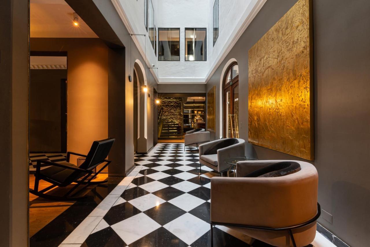 Magnolia Hotel 5*