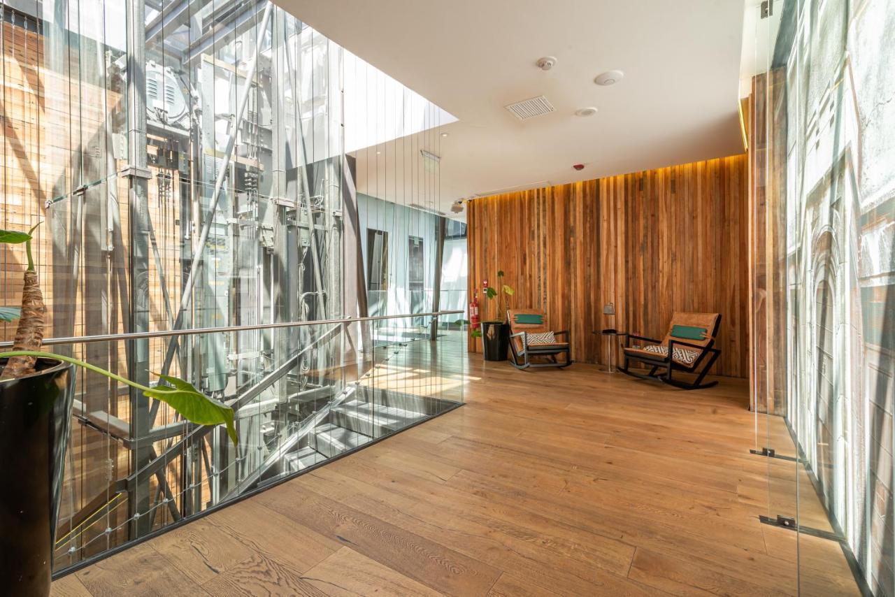 Hotel Magnolia 5*