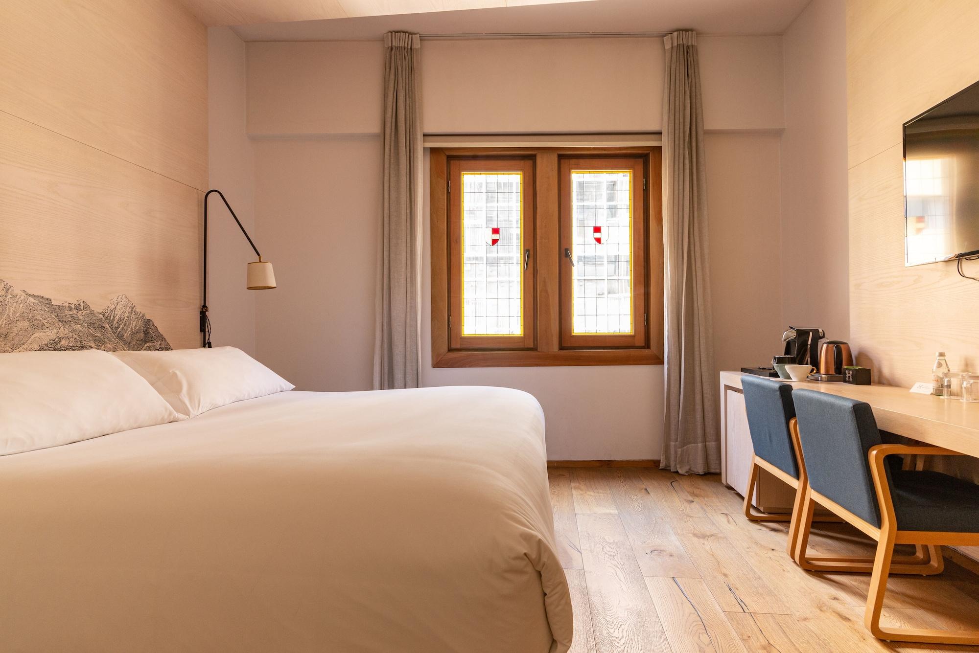 Magnolia Hotel