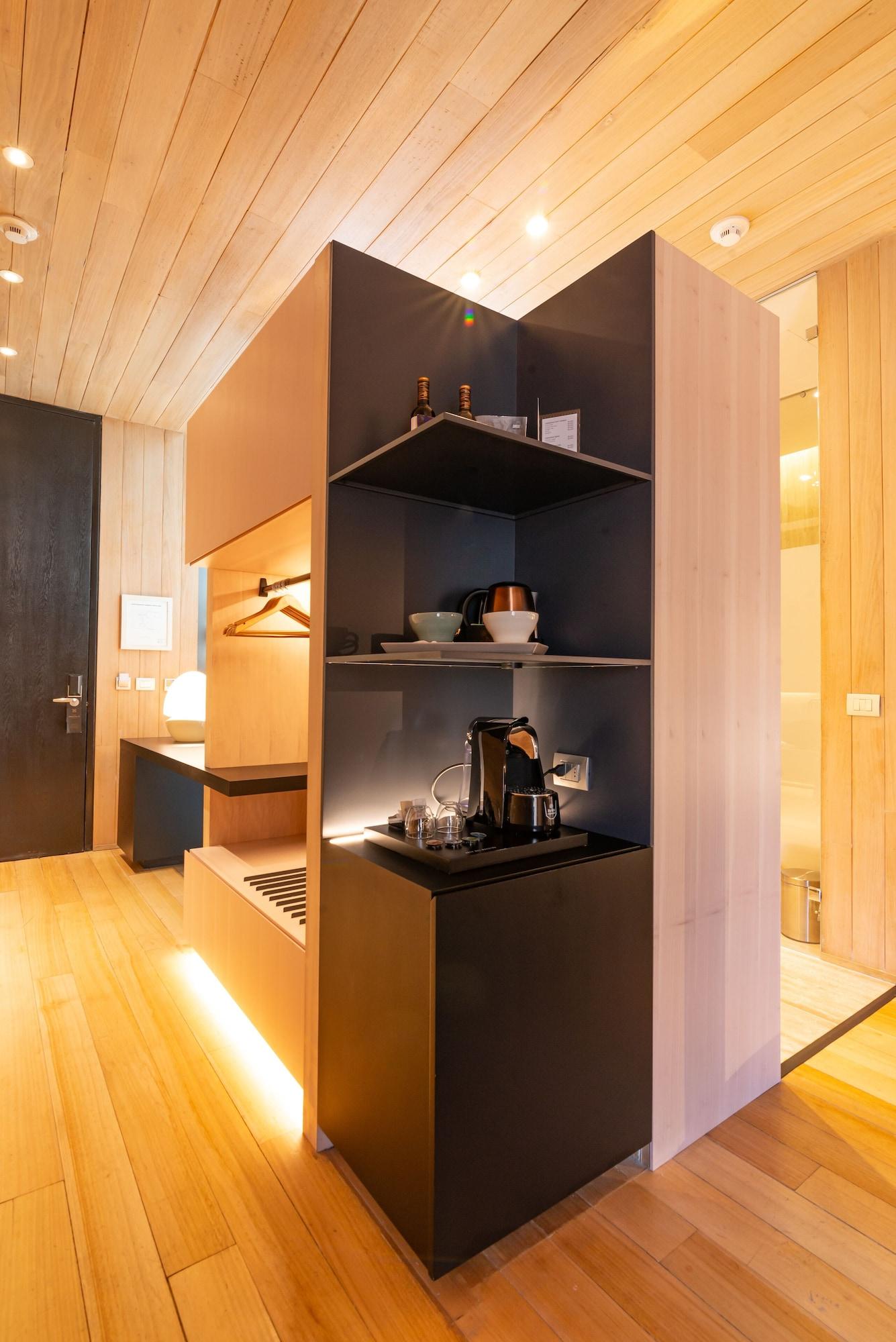 Magnolia Hotel 5*