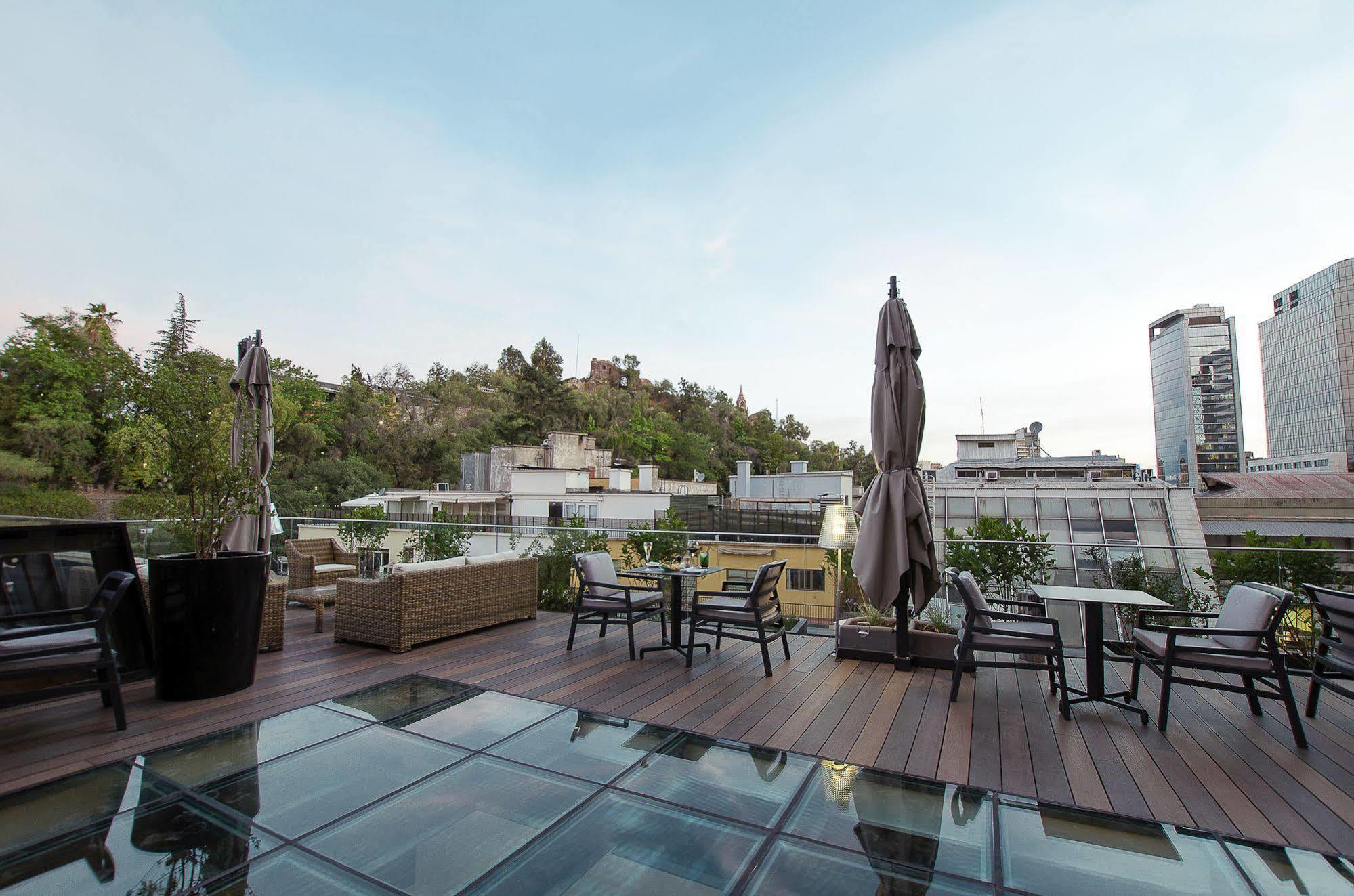 Magnolia Hotel 5*